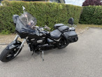 2008 Suzuki VZ 800 Intruder