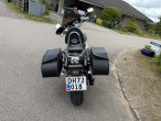 2008 Suzuki VZ 800 Intruder