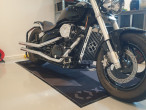 2008 Suzuki VZ 800 Intruder