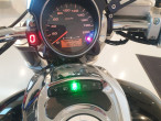 2008 Suzuki VZ 800 Intruder