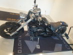 2008 Suzuki VZ 800 Intruder