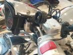 2008 Suzuki VZ 800 Intruder