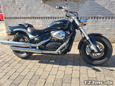 Suzuki VZ 800 Intruder