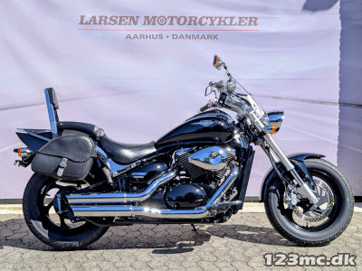 Suzuki VZ 800 Intruder