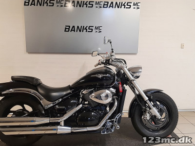 Suzuki VZ 800 Intruder M800