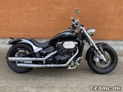 Suzuki VZ 800 Intruder