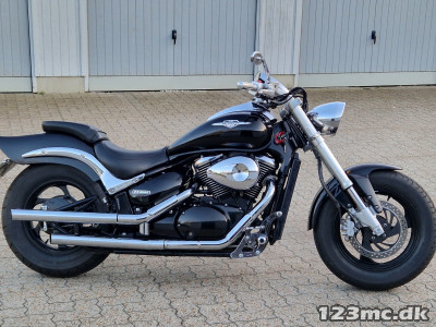 Suzuki VZ 800 Intruder