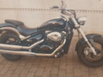 2008 Suzuki VZ 800 Marauder