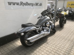 2008 Suzuki VZR 1800 Intruder