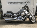 2008 Suzuki VZR 1800 Intruder