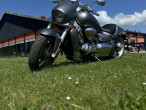 2008 Suzuki VZR 1800 Intruder