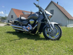 2008 Suzuki VZR 1800 Intruder