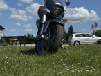 2008 Suzuki VZR 1800 Intruder