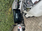 2008 Suzuki VZR 1800 Intruder