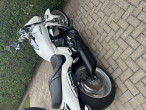 2008 Suzuki VZR 1800 Intruder