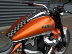 2008 Suzuki VZR 1800 Intruder