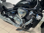 2008 Suzuki VZR 1800 Intruder