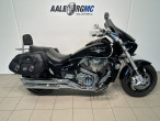 2008 Suzuki VZR 1800 Intruder