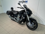 2008 Suzuki VZR 1800 Intruder