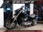 2008 Suzuki VZR 1800 Intruder 2008 Suzuki VZR 1800 Intruder