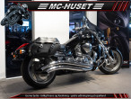 2008 Suzuki VZR 1800 Intruder 2008 Suzuki VZR 1800 Intruder