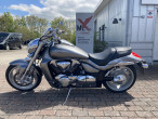 2008 Suzuki VZR 1800 Intruder 2008 Suzuki VZR 1800 Intruder