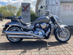 2008 Suzuki VZR 1800 Intruder 2008 Suzuki VZR 1800 Intruder