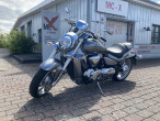 2008 Suzuki VZR 1800 Intruder 2008 Suzuki VZR 1800 Intruder