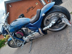 2008 Suzuki VZR 1800 Intruder