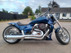 2008 Suzuki VZR 1800 Intruder