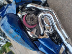 2008 Suzuki VZR 1800 Intruder