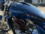 2008 Suzuki VZR 1800 Intruder
