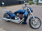 2008 Suzuki VZR 1800 Intruder