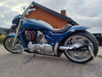 2008 Suzuki VZR 1800 Intruder