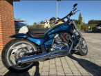 2008 Suzuki VZR 1800 Intruder