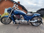2008 Suzuki VZR 1800 Intruder