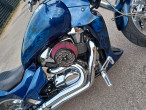 2008 Suzuki VZR 1800 Intruder