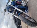 2008 Suzuki VZR 1800 Intruder