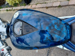 2008 Suzuki VZR 1800 Intruder