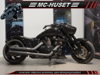 2008 Suzuki VZR 1800 Intruder