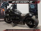 2008 Suzuki VZR 1800 Intruder