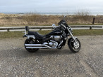 2008 Suzuki VZR 1800 Intruder