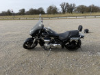 2008 Suzuki VZR 1800 Intruder