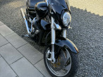 2008 Suzuki VZR 1800 Intruder 2008 Suzuki VZR 1800 Intruder