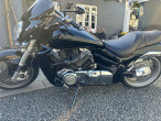 2008 Suzuki VZR 1800 Intruder 2008 Suzuki VZR 1800 Intruder