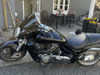 2008 Suzuki VZR 1800 Intruder 2008 Suzuki VZR 1800 Intruder