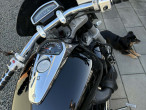 2008 Suzuki VZR 1800 Intruder 2008 Suzuki VZR 1800 Intruder