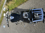 2008 Suzuki VZR 1800 Intruder 2008 Suzuki VZR 1800 Intruder