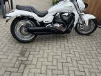2008 Suzuki VZR 1800 Intruder