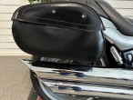 2008 Suzuki VZR 1800 Intruder 2008 Suzuki VZR 1800 Intruder